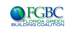 Florida Green Building Coalition Logo