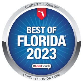 Sebastian Eilert Architecture Best of Florida Awards 2023
