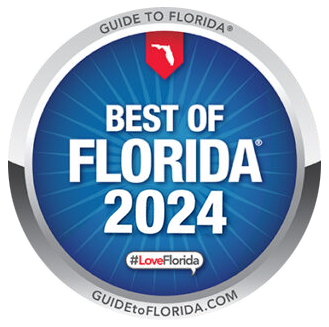 Sebastian Eilert Architecture Best of Florida Awards 2024