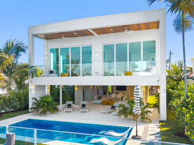 Stillwater Residence