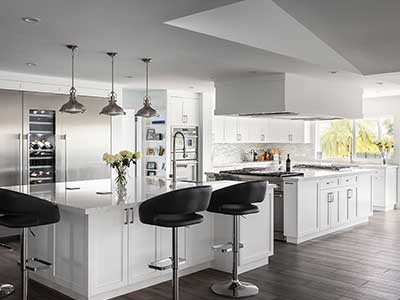 Torres KItchen Renovation